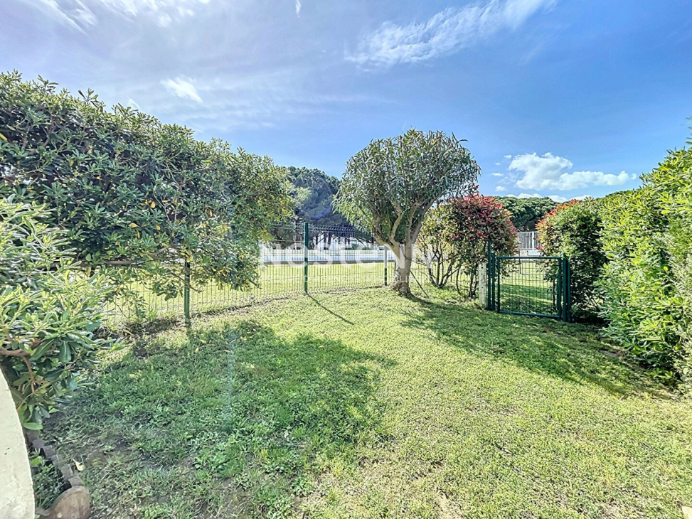 MARINAS AGENCE, VENTE Studios et T1, réf : 2013 / 724616