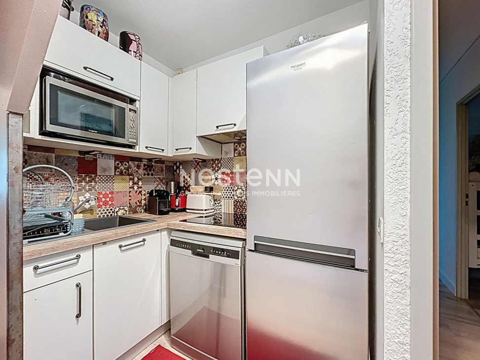 MARINAS AGENCE, VENTE Studios et T1, réf : 2013 / 724616