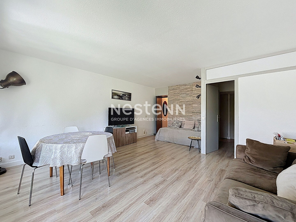 MARINAS AGENCE, VENTE Studios et T1, réf : 2013 / 724616