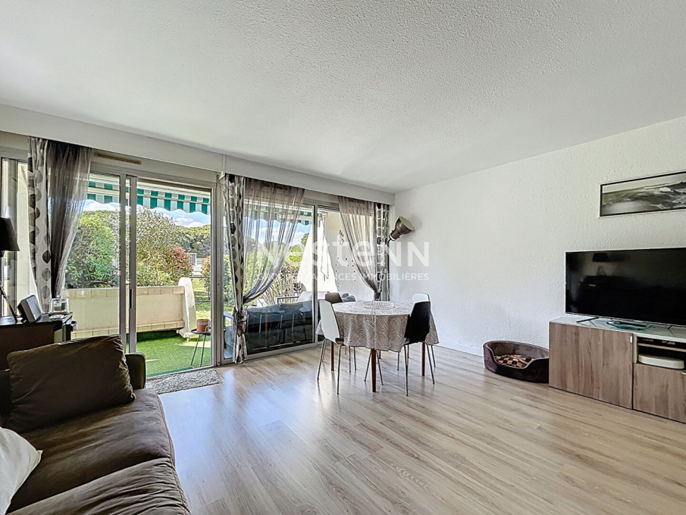 MARINAS AGENCE, VENTE Studios et T1, réf : 2013 / 724616