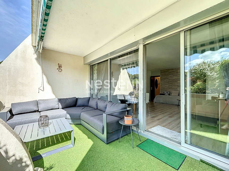 MARINAS AGENCE, VENTE Studios et T1, réf : 2013 / 724616