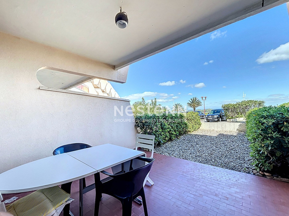 MARINAS AGENCE, Vente studios et t1