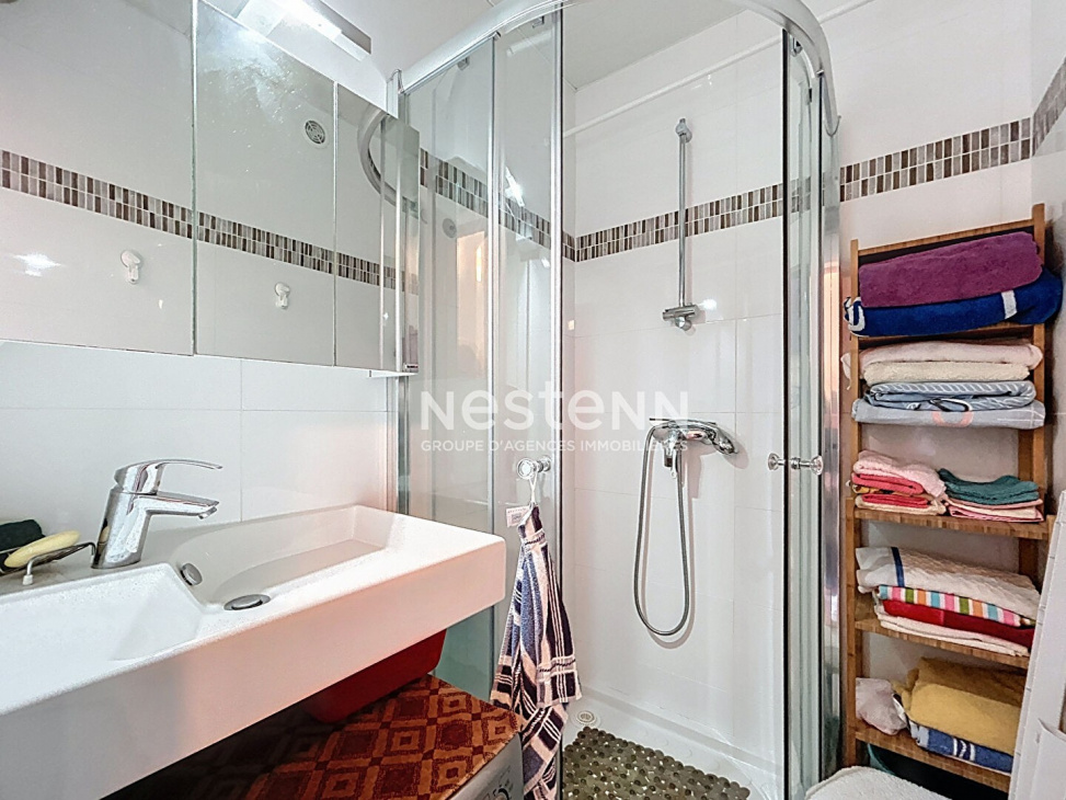 MARINAS AGENCE, VENTE Studios et T1, réf : 2013 / 724637