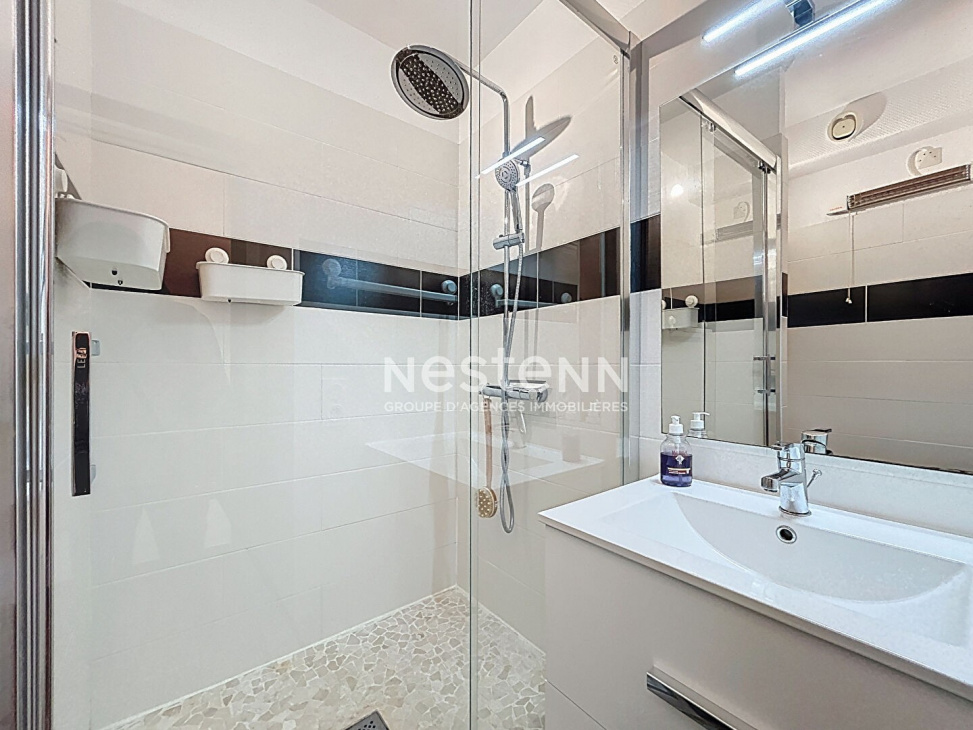 MARINAS AGENCE, VENTE Studios et T1, réf : 2013 / 724651