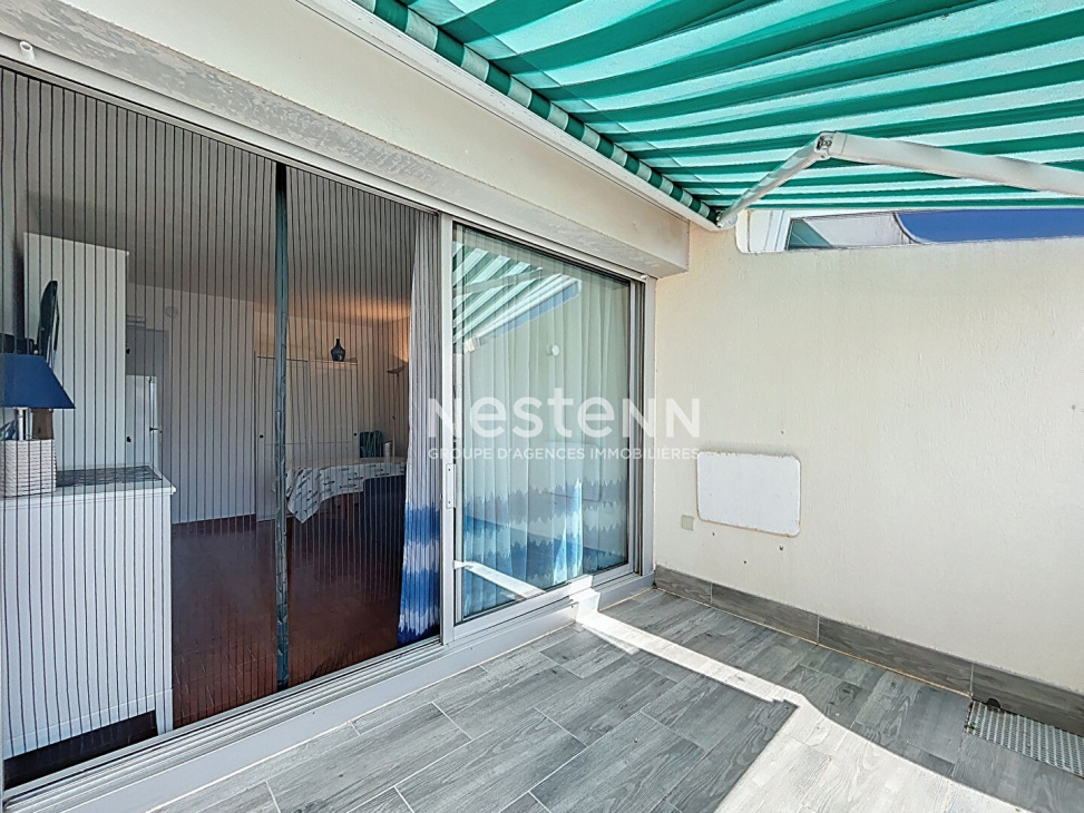 MARINAS AGENCE, VENTE Studios et T1, réf : 2013 / 724651