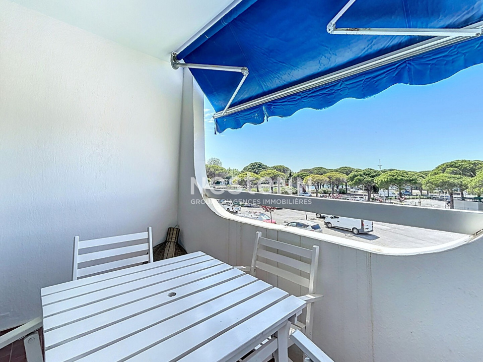 MARINAS AGENCE, Vente studios et t1