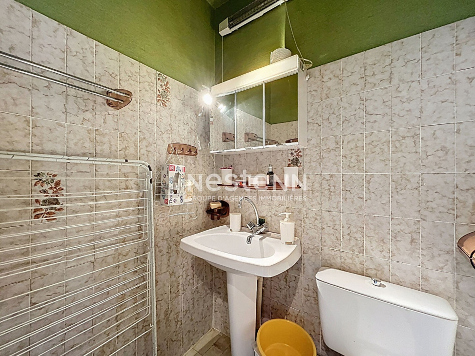 MARINAS AGENCE, VENTE Studios et T1, réf : 2013 / 724652