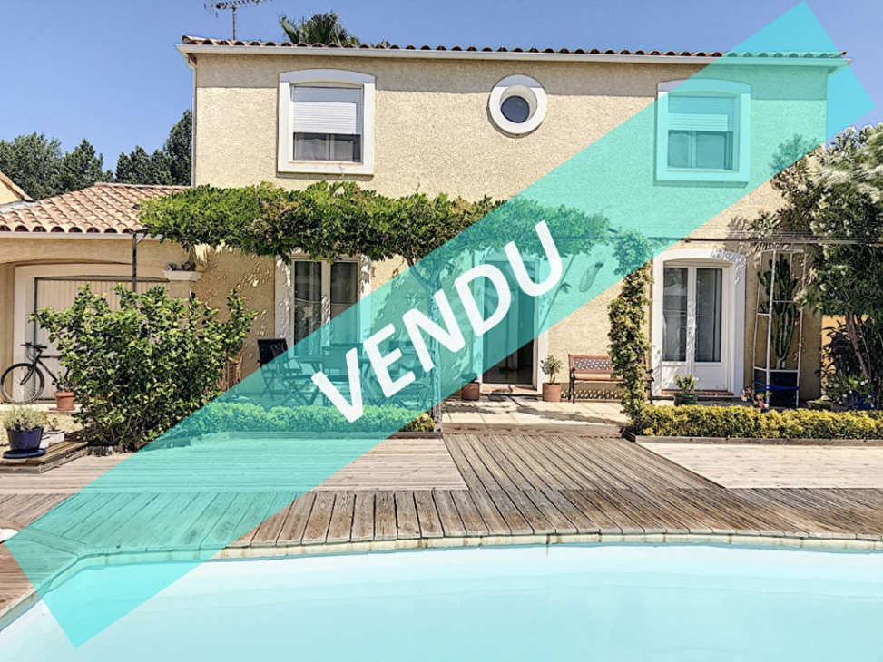 MARINAS AGENCE, Vente villas