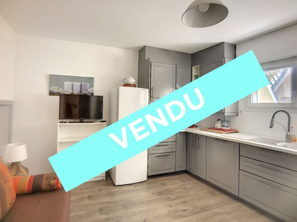 MARINAS AGENCE, Vente villas