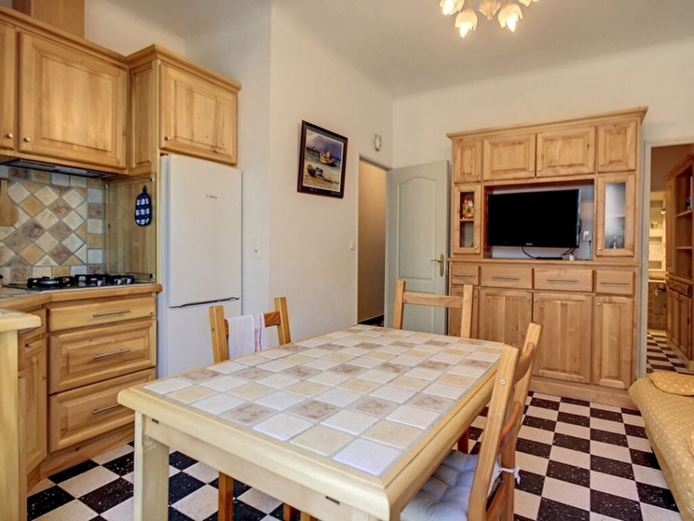 MARINAS AGENCE, Vente villas