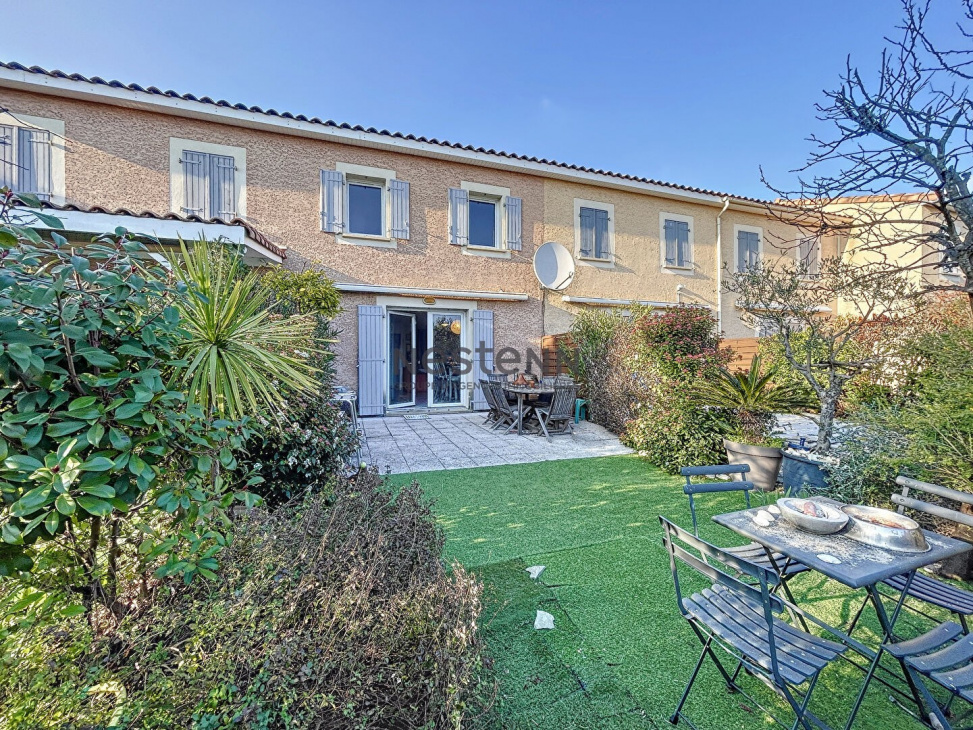 MARINAS AGENCE, Vente villas