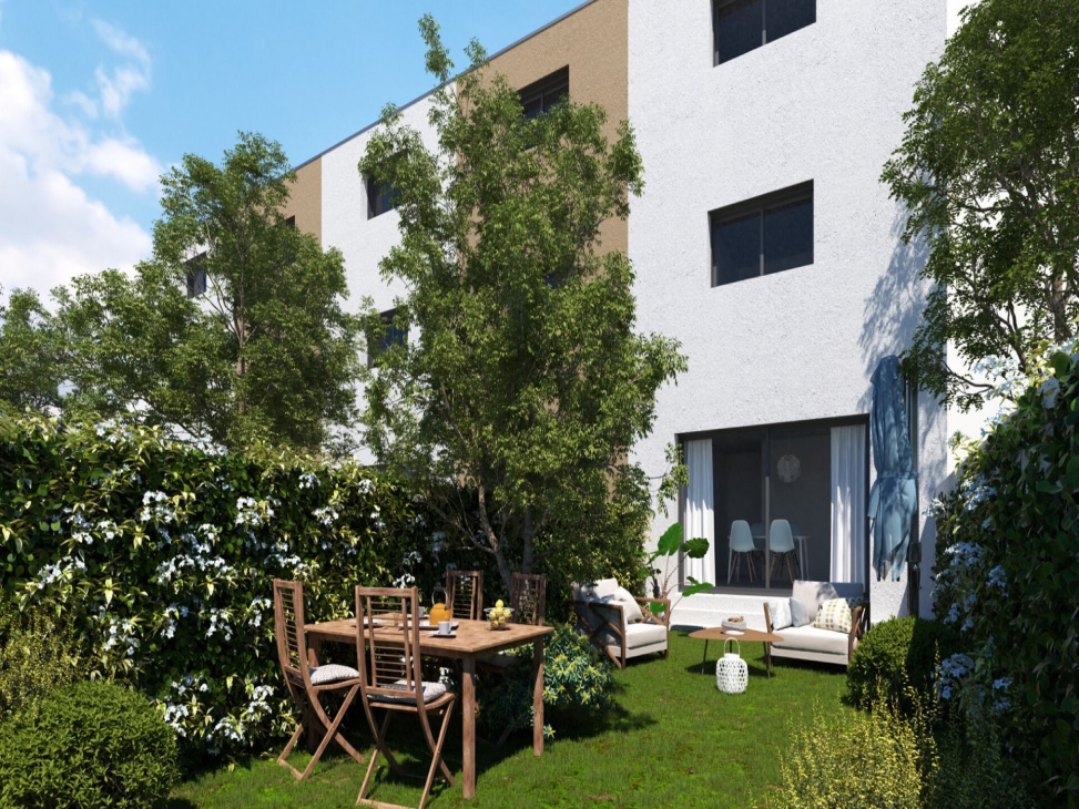 MARINAS AGENCE, VENTE Villas, réf : 2013 / 720164