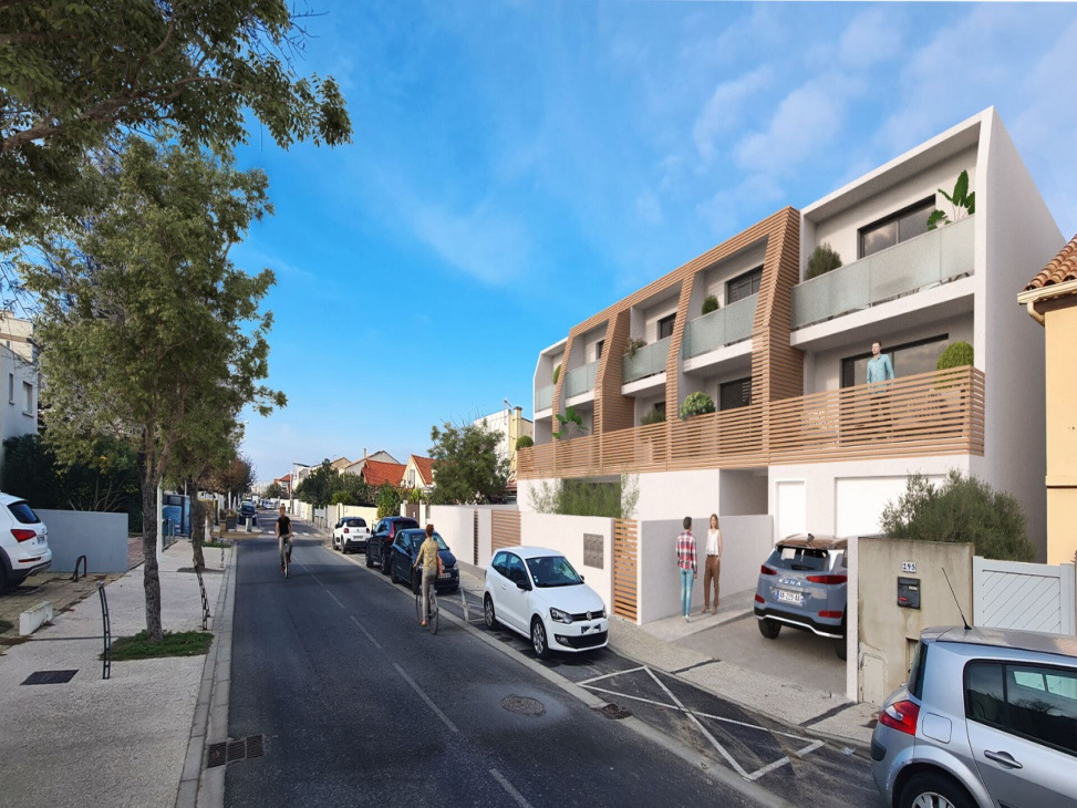 MARINAS AGENCE, VENTE Villas, réf : 2013 / 720165