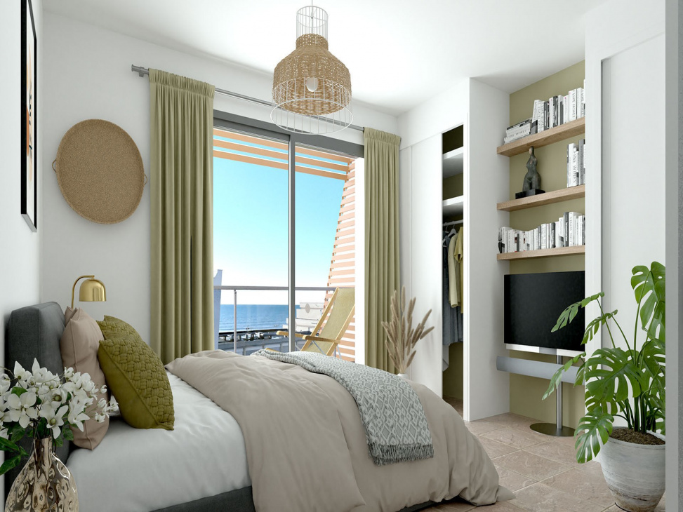 MARINAS AGENCE, VENTE Villas, réf : 2013 / 720165