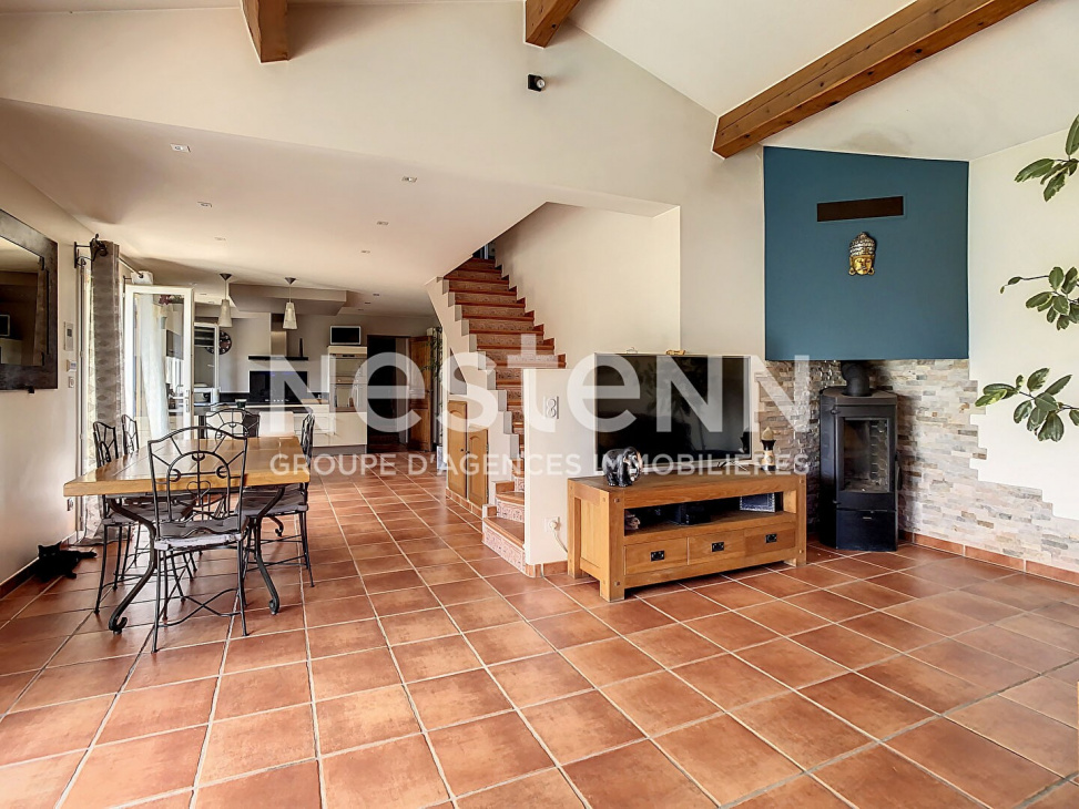MARINAS AGENCE, VENTE Villas, réf : 2013 / 720460