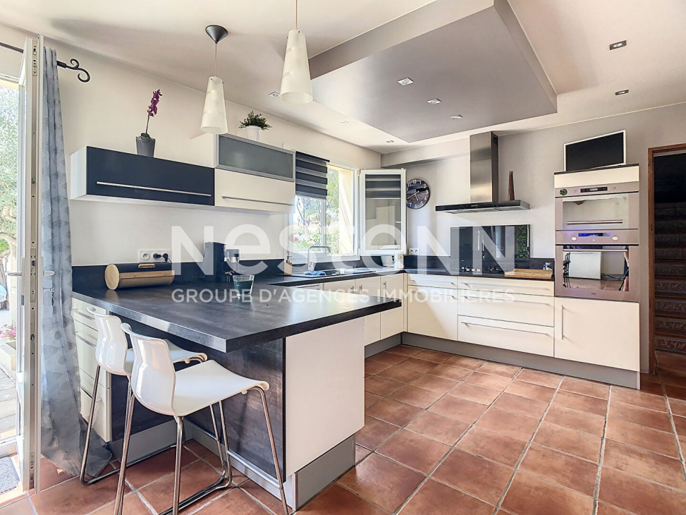 MARINAS AGENCE, VENTE Villas, réf : 2013 / 720460