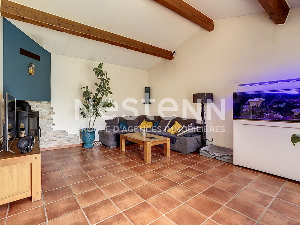 MARINAS AGENCE, VENTE Villas, réf : 2013 / 720460