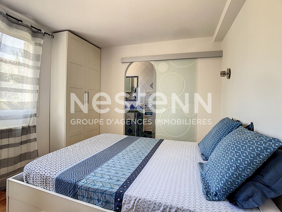 MARINAS AGENCE, VENTE Villas, réf : 2013 / 720460