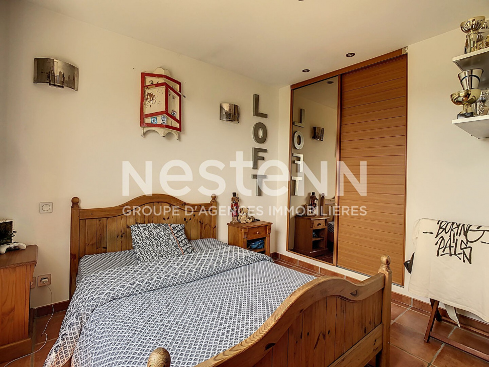MARINAS AGENCE, VENTE Villas, réf : 2013 / 720460