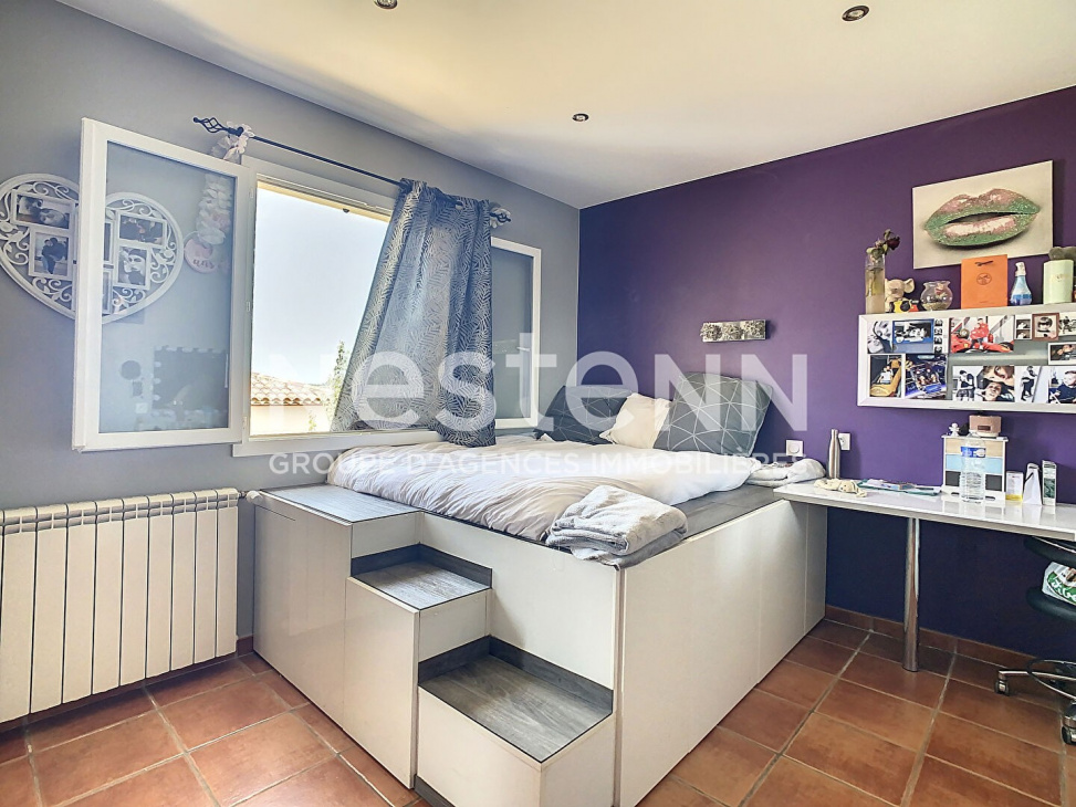 MARINAS AGENCE, VENTE Villas, réf : 2013 / 720460