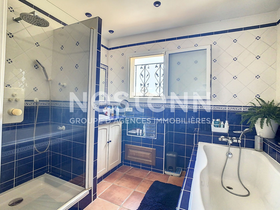 MARINAS AGENCE, VENTE Villas, réf : 2013 / 720460