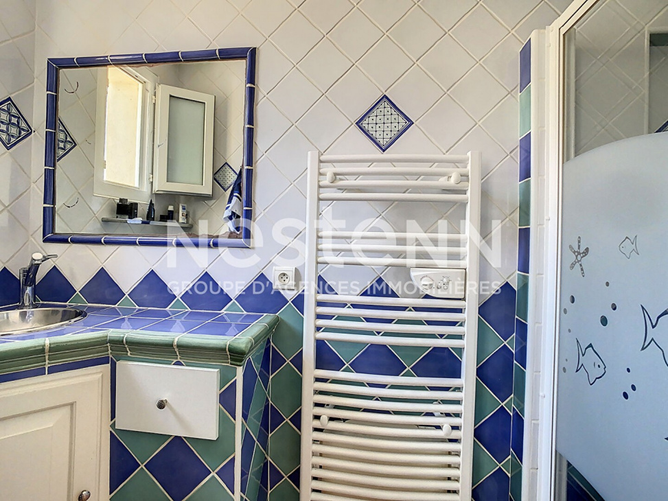 MARINAS AGENCE, VENTE Villas, réf : 2013 / 720460
