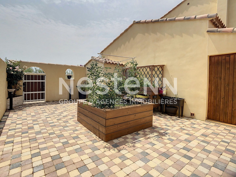 MARINAS AGENCE, VENTE Villas, réf : 2013 / 720460