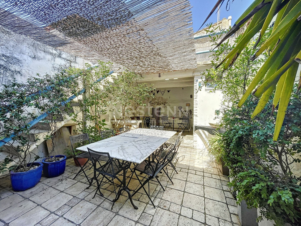 MARINAS AGENCE, VENTE Villas, réf : 2013 / 720483