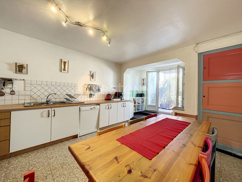 MARINAS AGENCE, VENTE Villas, réf : 2013 / 720483