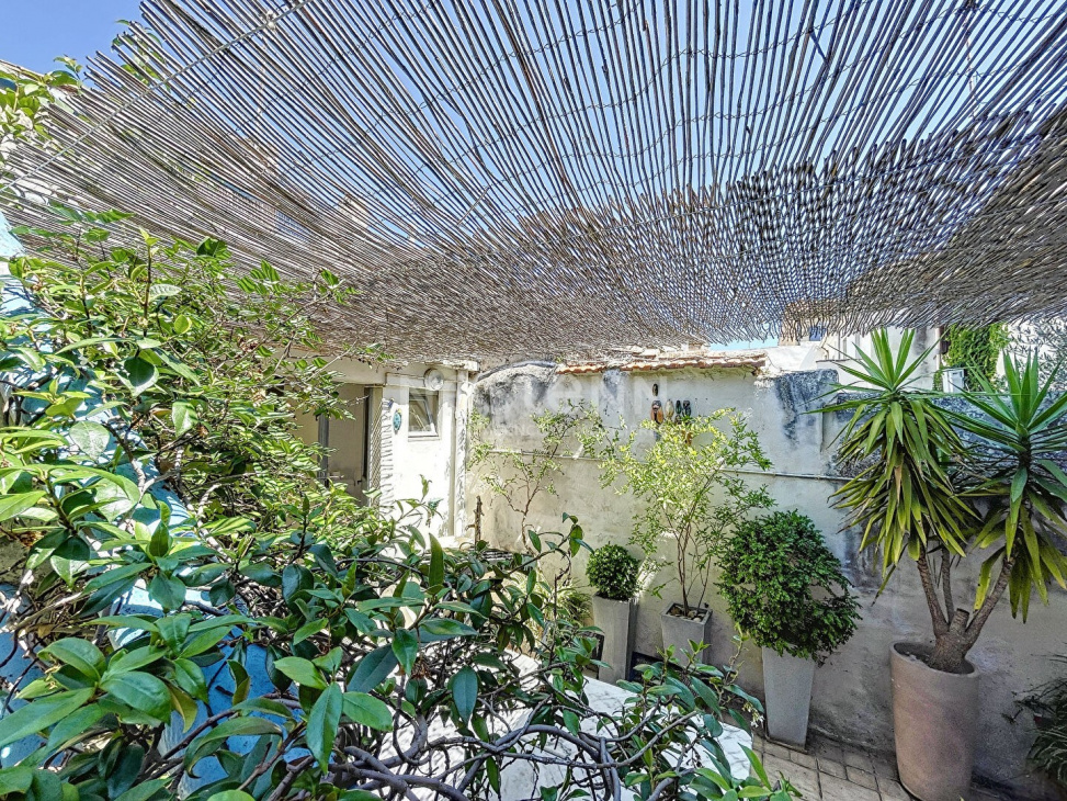 MARINAS AGENCE, VENTE Villas, réf : 2013 / 720483