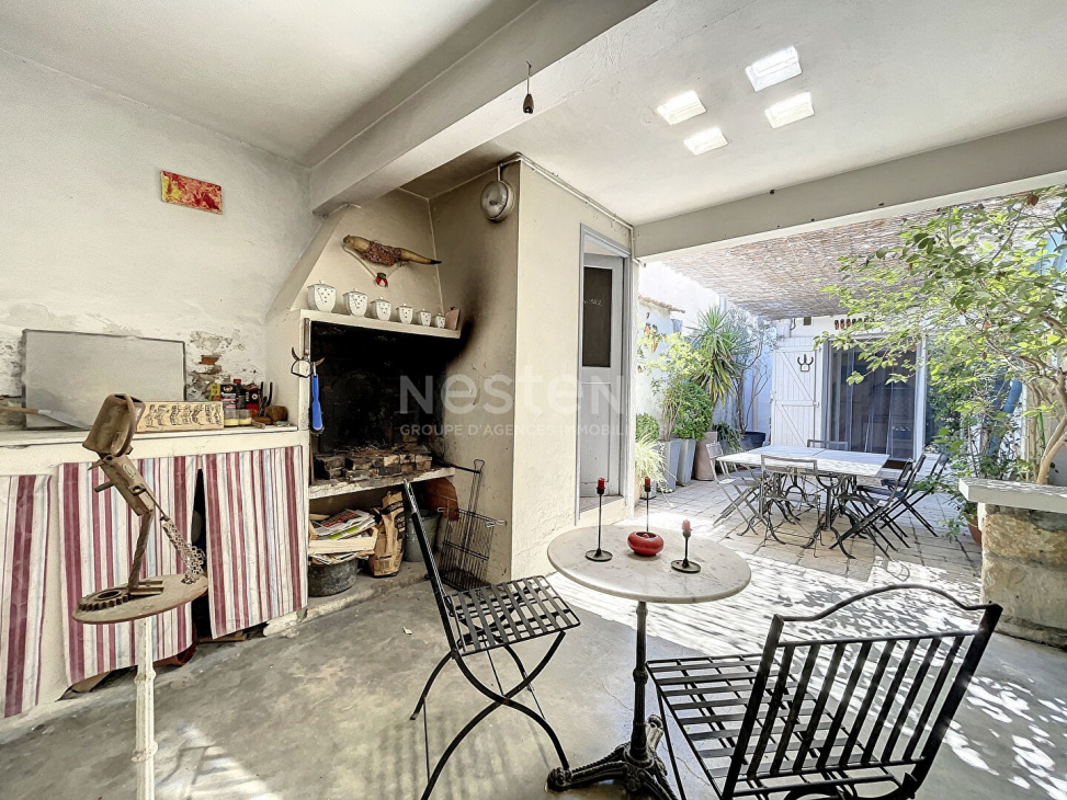 MARINAS AGENCE, VENTE Villas, réf : 2013 / 720483