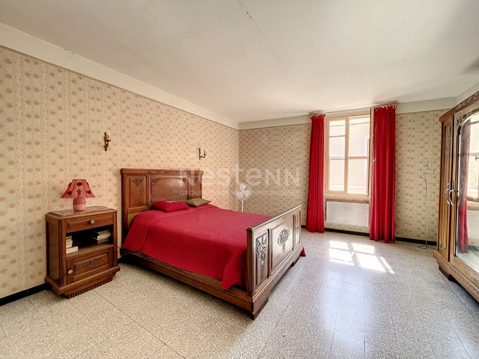 MARINAS AGENCE, VENTE Villas, réf : 2013 / 720483