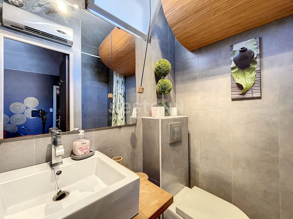 MARINAS AGENCE, VENTE Villas, réf : 2013 / 720483