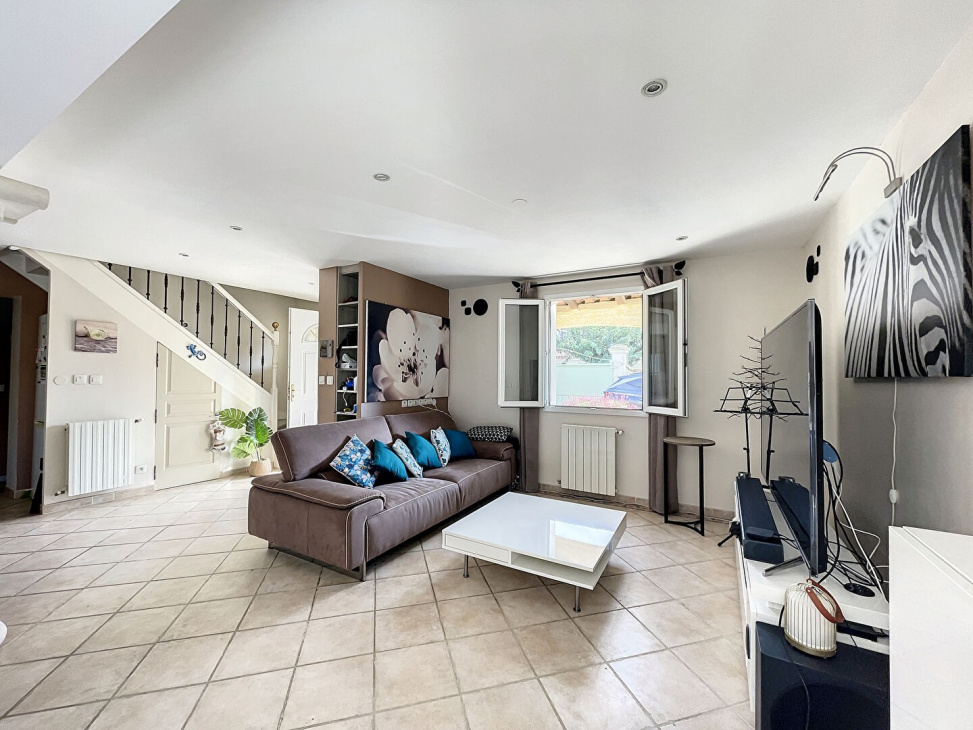 MARINAS AGENCE, VENTE Villas, réf : 2013 / 720827
