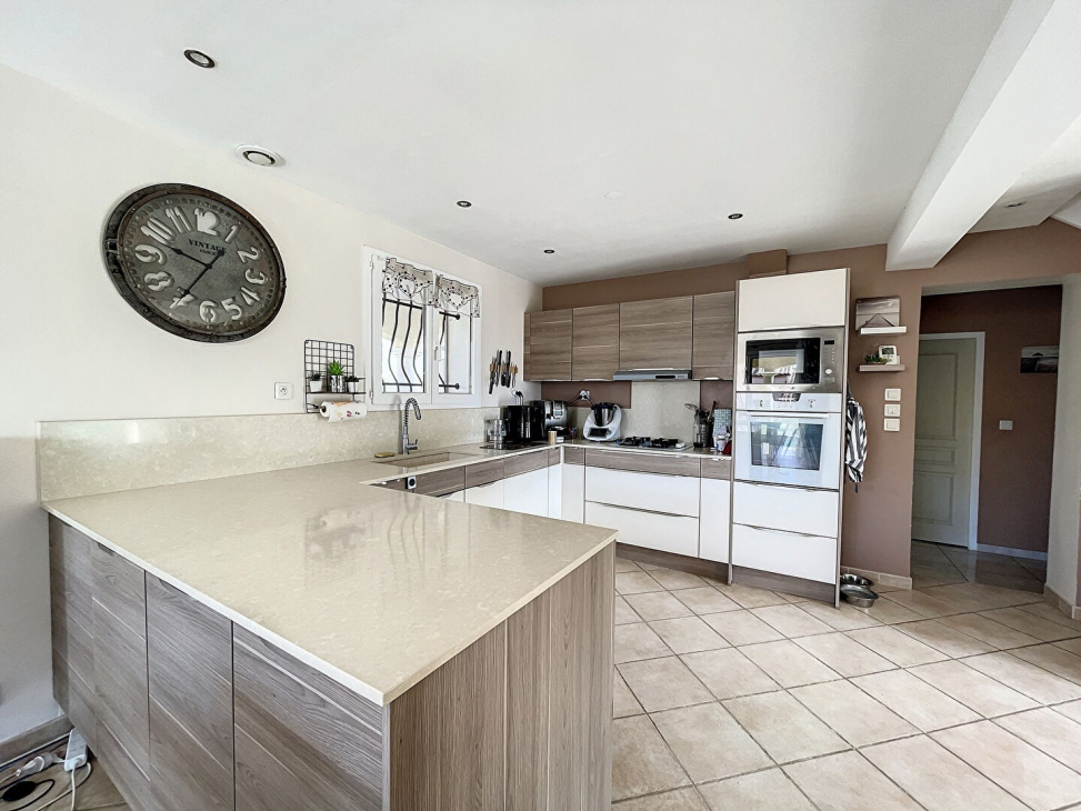 MARINAS AGENCE, VENTE Villas, réf : 2013 / 720827
