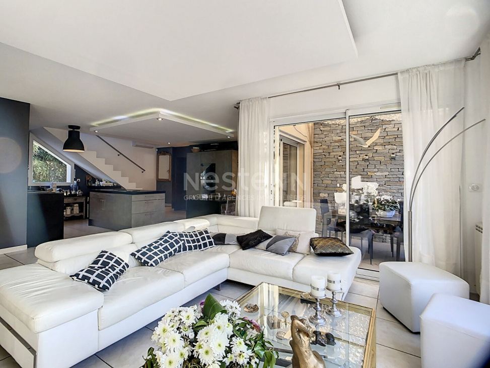MARINAS AGENCE, VENTE Villas, réf : 2013 / 721008
