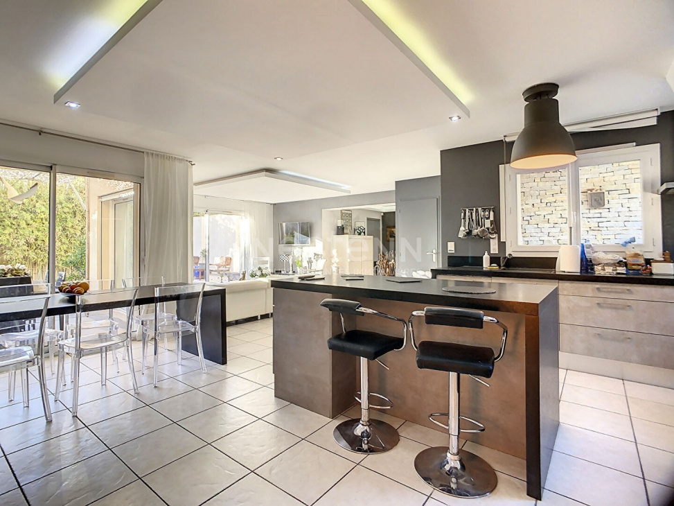 MARINAS AGENCE, VENTE Villas, réf : 2013 / 721008