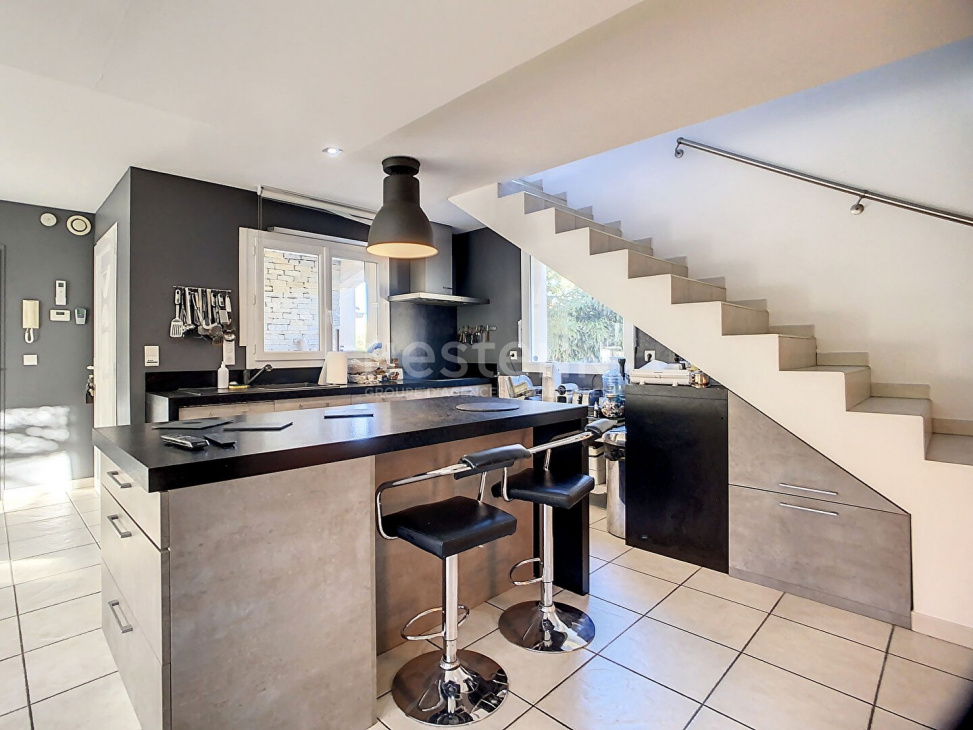 MARINAS AGENCE, VENTE Villas, réf : 2013 / 721008