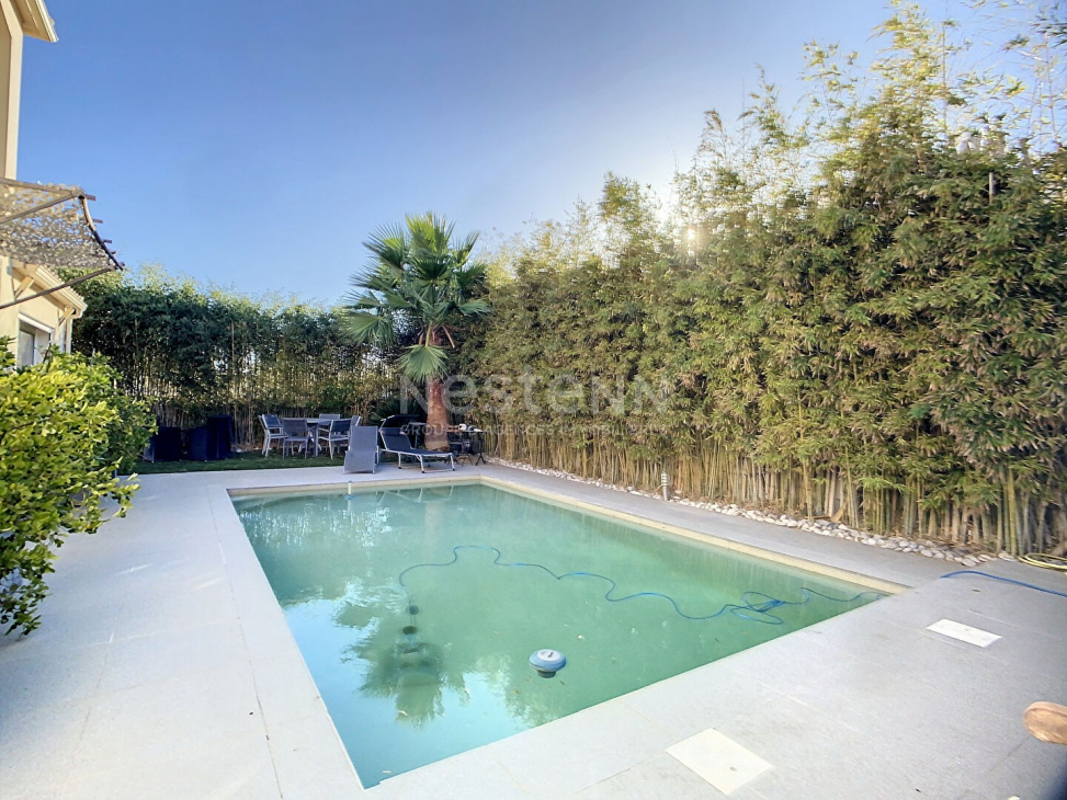 MARINAS AGENCE, VENTE Villas, réf : 2013 / 721008