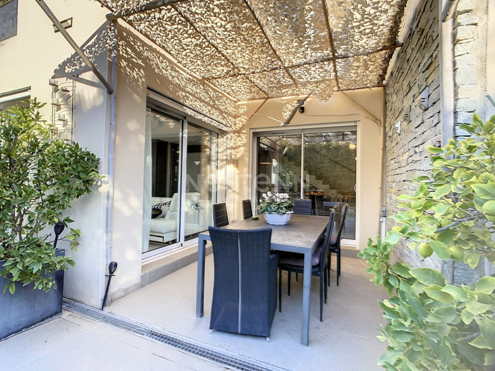 MARINAS AGENCE, VENTE Villas, réf : 2013 / 721008