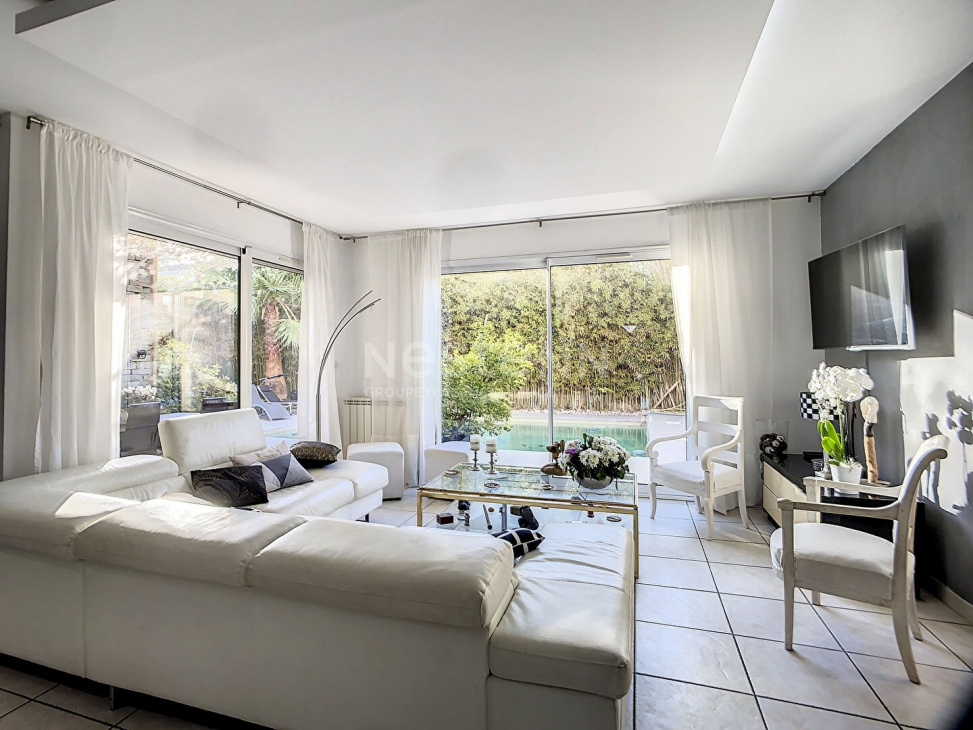 MARINAS AGENCE, VENTE Villas, réf : 2013 / 721008