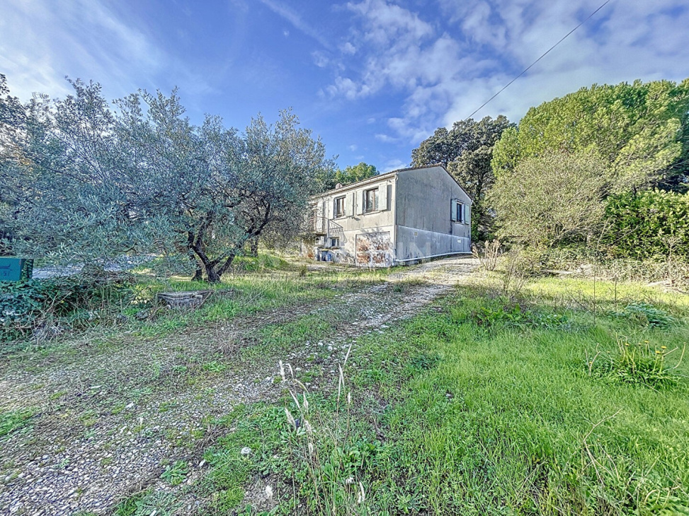 MARINAS AGENCE, VENTE Villas, réf : 2013 / 721108