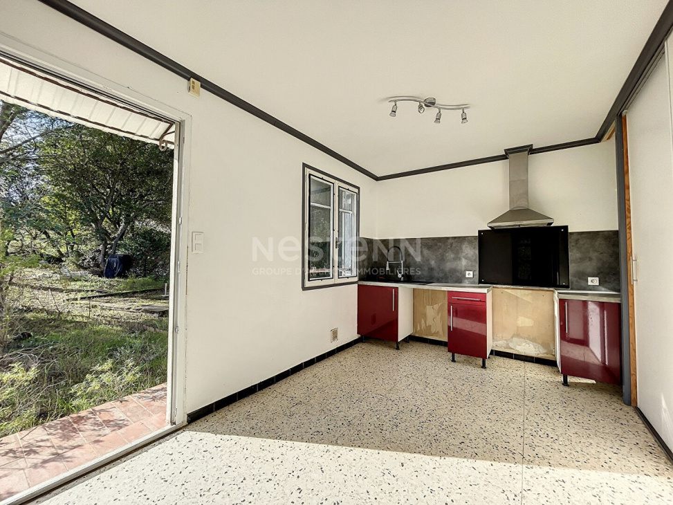 MARINAS AGENCE, VENTE Villas, réf : 2013 / 721108