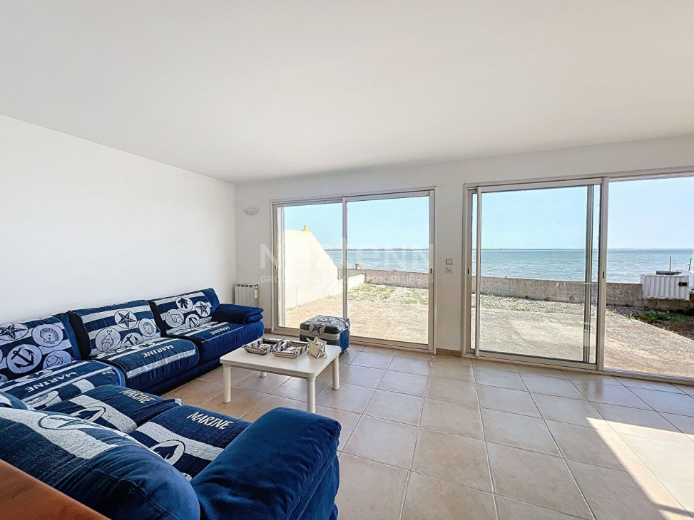 MARINAS AGENCE, Vente villas