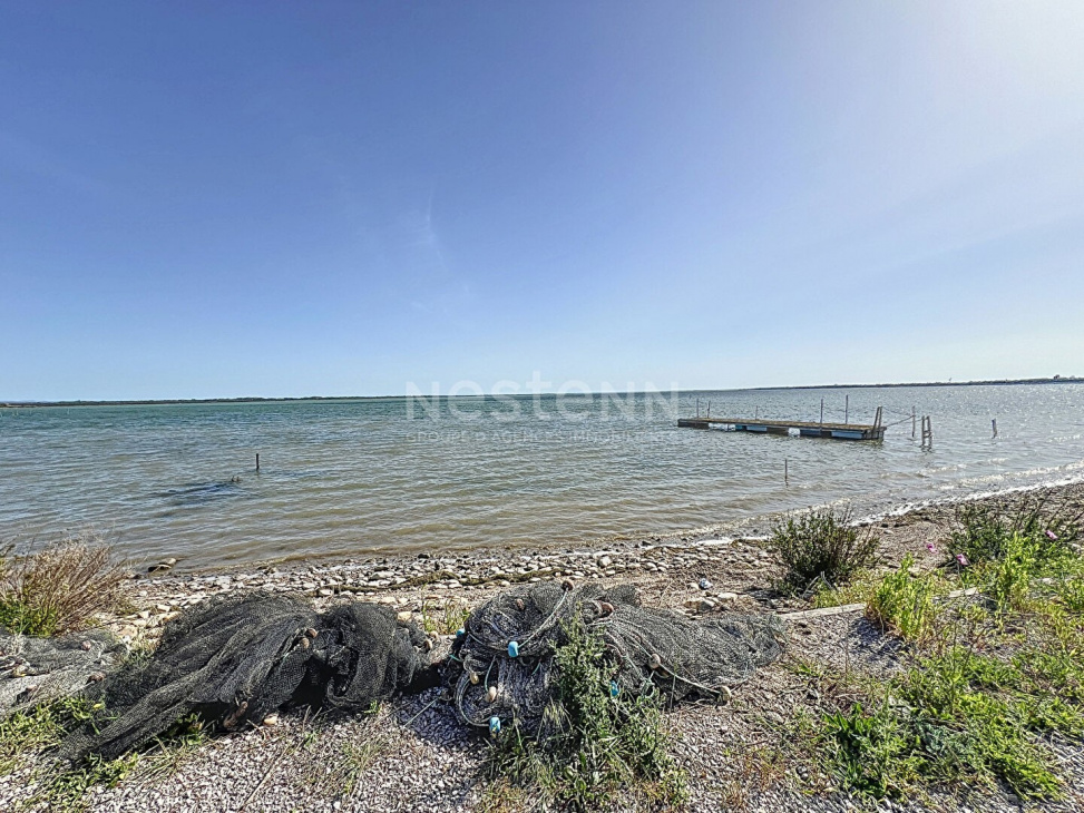 MARINAS AGENCE, VENTE Villas, réf : 2013 / 723945