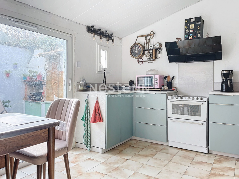 MARINAS AGENCE, Vente villas