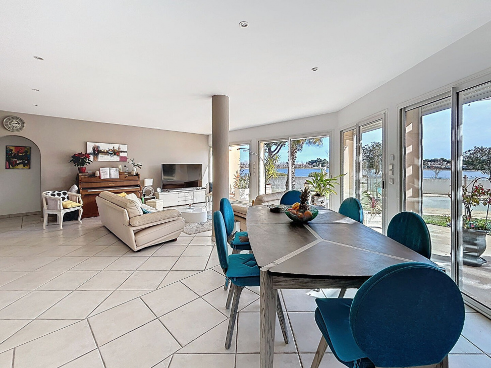 MARINAS AGENCE, VENTE Villas, réf : 2013 / 724261