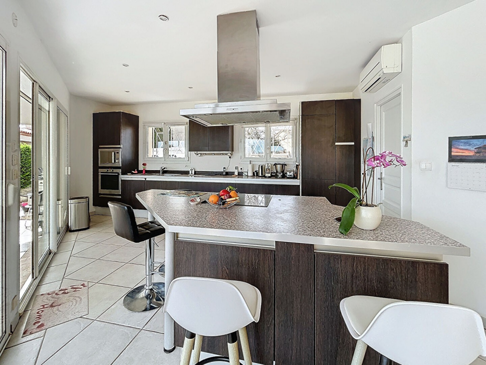 MARINAS AGENCE, VENTE Villas, réf : 2013 / 724261