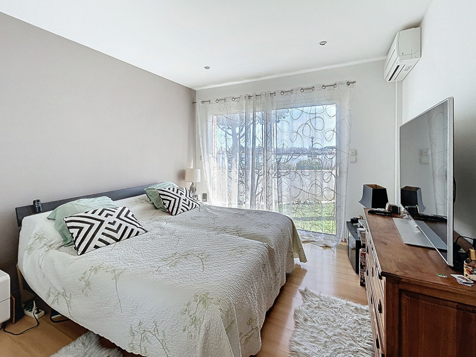 MARINAS AGENCE, VENTE Villas, réf : 2013 / 724261