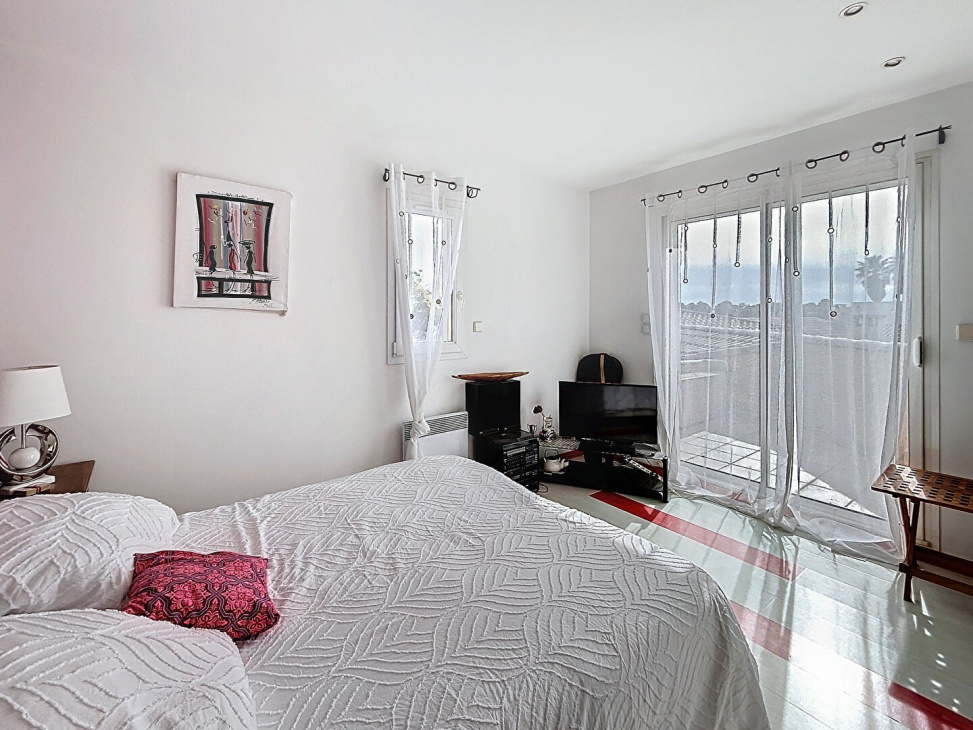 MARINAS AGENCE, VENTE Villas, réf : 2013 / 724261